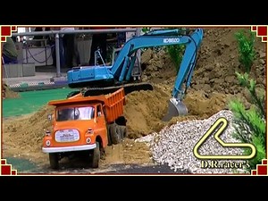 Models Brno 2008 Exhibition