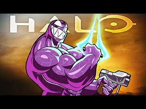 Halo es Legendario ft. ‪@UltimoPlayer‬ ‪@MAAU1‬ @ElUltimoCirculo ‪@EstarlightPibe‬ ‪@IsManu_‬ ‪@ByKalabaza‬