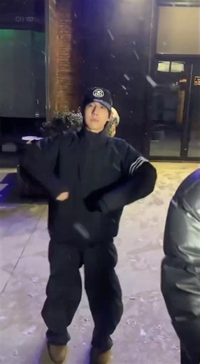 [奔赴少年CIIU - ENG SUB] Who doesn’t love a little brother like Allen 🤭🤭 20260117