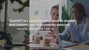 Instant Graphs with ChatGPT