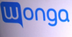 Wonga customers left out of pocket tops 40,000