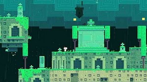 Fez dated for Steam in early May