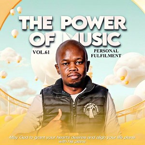 The Power Of Music Vol. 62 (Personal Fulfillment) mixed by M-Power.. Link: https://hearthis.at/m-power/the-power-of-music-vol.-62-personal-fulfillment-mixed-by-m-power/ Tracklist: 1. Da Real Emkay - Casablanca (Addictive Mix) 2. LnSoul ft. Kenton Lee & Caviar Musique - Lucky Man (Da Gifto Remix) 3. NelsonM - House Of Beats (Vocal Mix) 4. D'General & Oddxperienc - Touch My Body (Original Mix) 5. Grace Lokwa ft. Moses Bliss & Prinx Emmanuel - Kumama (Bee-Bar Just Bee U Remix) 6. Fatso98 & Kaydeep 