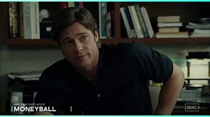 AMC TV Spot, 'All November: Only the Good Stuff'