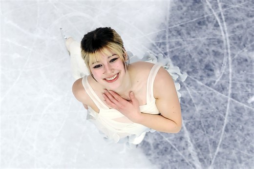 Olympic legend Aly Raisman sends heartfelt message to USA's Alysa Liu