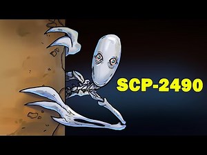 Scp 2490 Mật vụ đặc biệt alpha 19 | Thám tử Void | Long Vietsub (hoạt hình scp)