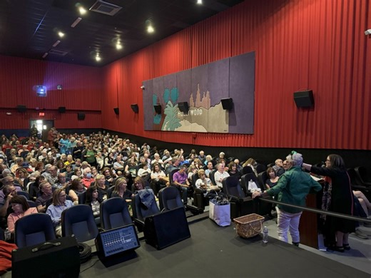 Boca International Jewish Film Festival spreads cinema-love in SoFlo