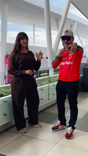 Puma Show 18 on Instagram: "Que show con @faby_onate #Salamanca #queshow"