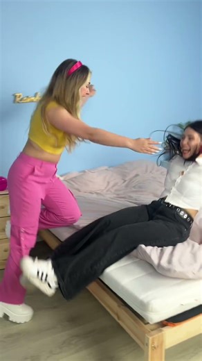 When Pranks Go Horribly Wrong! 😂💥 #EpicFail #PrankWars