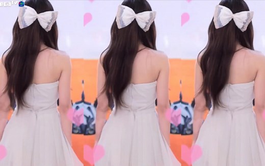 比丘 PICHU - OH MY GIRL - REAL LOVE (Mirrored dance)