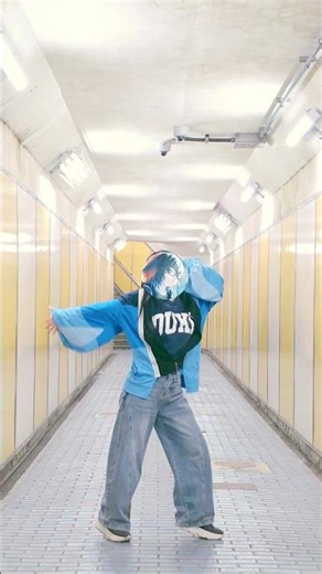 聖地で踊ってない夜を知らない愁子 ソロバージョン #shorts #dance #愁子 #オドループ