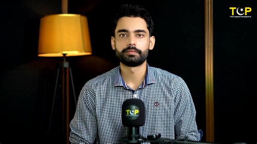 Powerful Mind | Keep Sharp by Dr. Sanjay Gupta | The Crescent Perspective #PowerfulMind #KeepSharp | The Crescent Perspective