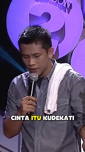 795K views · 14K reactions | Stand Up Boris Bokir: Orang Batak ngegombal jadi kayal menghina Cr: YT/Stand Up Kompas TV #BorisBokir #SUCIKompasTV #standupcomedyindonesia #batak | Stand Up Comedy Indonesia | Facebook