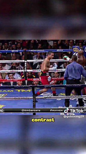 Floyd Mayweather Jr vs Marcos Maidana 2: A Boxing Showdown