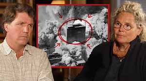 The Building 7 Mystery: What Really Happened? Watch the full episode here: https://watchtcn.co/3Teik9x | Tucker Carlson