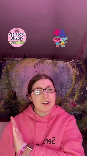 True colours by Anna Kendrick and justin timberlake from the trolls movie #ukmakaton #trollsmovie #viral #fyp