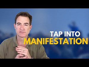 Tapping into Manifestation - Mind Movies - Tapping with Brad Yates