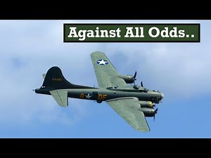 The Fateful Truth of the B-17 Flying Fortress