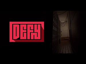 DEFY – Announcement Trailer – Liminal Action Horror FPS for VR – Meta Quest 2 & Quest 3