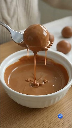 No-Bake Biscoff Cookie Butter Cheesecake Truffles #lotus #cookies #easyrecipe #homemadefood #holiday