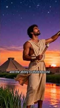 Enki: The God Who Helped Humanity Escape Control