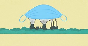 4 lessons from COVID-19 to help fight climate change | MIT Sloan