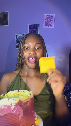 14 reactions | I got really emotional filming this and had to do retake it. 2025 was really a lot and it only gets better❤️ #justpeniel #gratitudecake #2025reflections #viral #lifelessons | Peniel Williams | Facebook