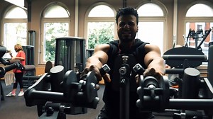 17K views · 764 reactions | Dominican natural bodybuilder Joel Minaya Tineo is 3 weeks out from Musclemania® Berlin. www.musclemania.eu - Musclemania Europe | Musclemania | Facebook