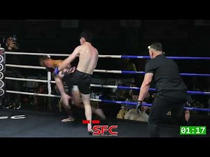 🔥 SUPREMACY "RIVALRY" HIGHLIGHTS: AUCKLAND MMA SCENE WITH THE CRAZIEST KNOCKOUTS & WARS!