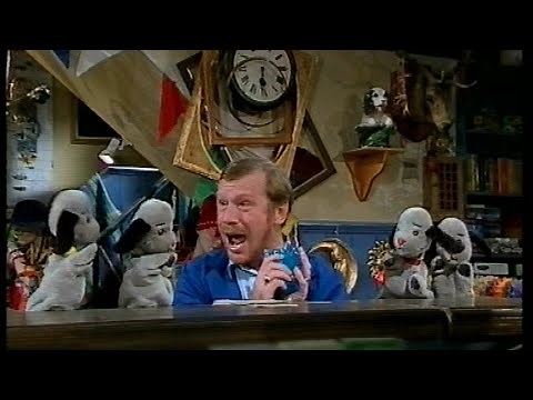 Sooty & Co. - 02x14: Guests (1994)