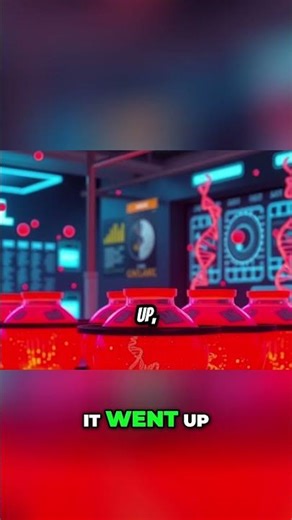 Primordial Soup Theory DEBUNKED by Math & Data #shorts