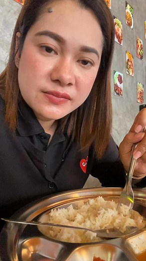 อาหารมือเที่ยงค่ะ | Supit Supit