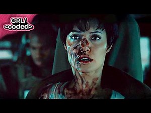 salt (2010) - salt makes betrayal look like a death sentence