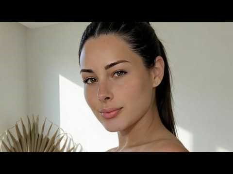 Adriana Olivarez Full Biography | Model Life & Personal Brand