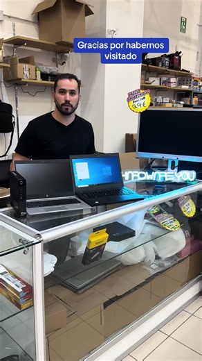 Ofertas de Portátiles en nuestra Web para Empresas