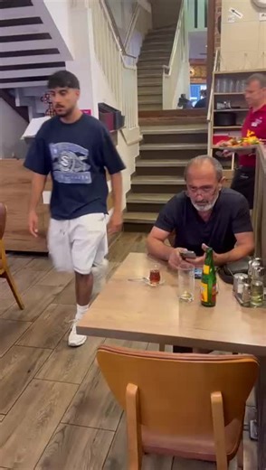 Discover Delicious Kebabs at Turkuaz Restaurant Nürnberg