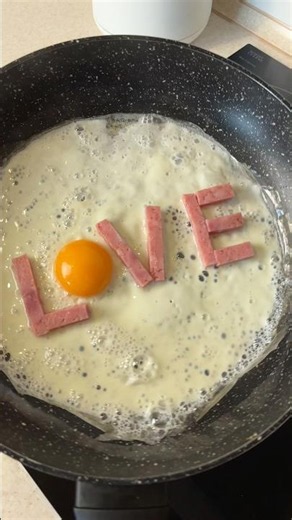 Fancy Fried Eggs