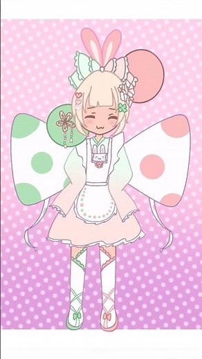 Bounce it! Meme , HAPPY 300 ^0^ THANK YOU!! #shorts #animationmeme #toonsquid