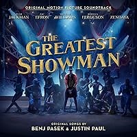This Is Me 歌詞 Keala Settle,The Greatest Showman Ensemble ふりがな付 - うたてん