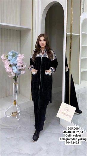 Qishki fasonlar 2025 #top #rek #moda #Uzbek #fashion