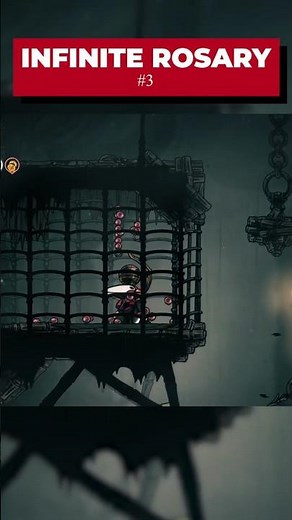 How to Get Infinite Rosary in Hollow Kinght Silksong