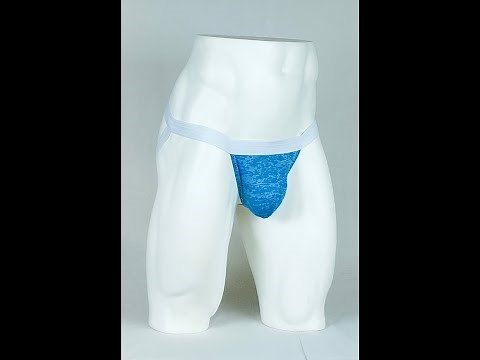 016 BASIC JOCKSTRAP TUTORIAL