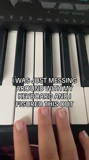 Artistic Piano Performance with Undertale and Deltarune Themes