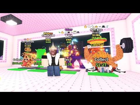 🔴Trade en Steal a brainrot #roblox #stealabrainrot #robaunbrainrot