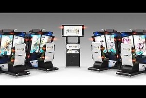 Gundam: Senjō No Kizuna II Arcade Game's 1st Promo Video, Photos, Manga Detail Major Upgrades, 2021 Delay - Paperblog