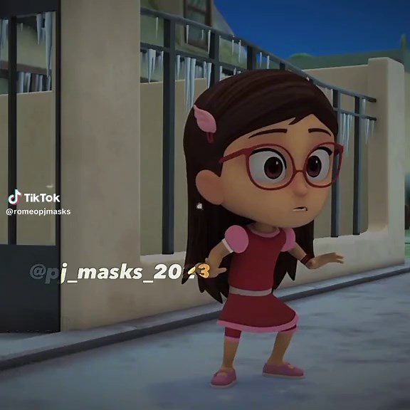 Explore PJ Masks Characters and Face Masks