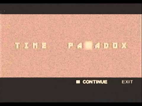 Metal Gear Solid 3 Unofficial Soundtrack - Game Over: Time Paradox