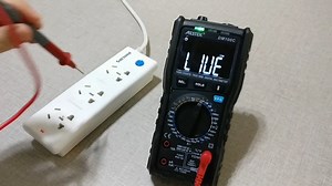 Watch Have you try a TRMS 9999 Counts Digital Multimeter with Analog Bar Graph? Let's see how it performs! on Amazon Live