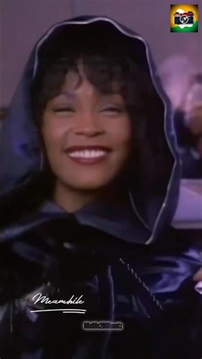 Whiteny Houston ❤️❤️❤️I will always love you🌹🌹🌹#whitney #whitneyhoustonsongs