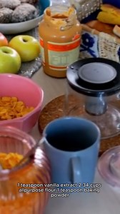 soft sugar cookie recipe